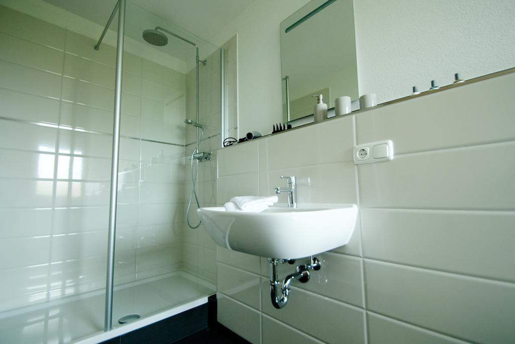 Pension Schenks Landgasthof Amorbach Room photo